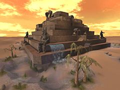 DM-DesertOasis
