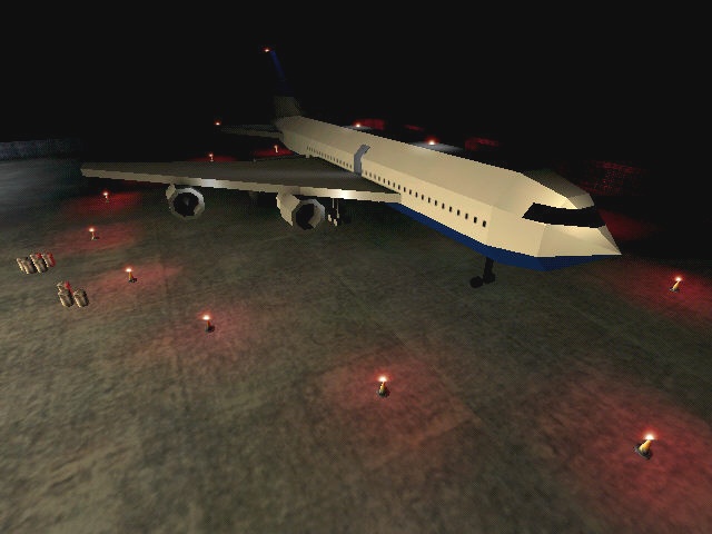 AS-Airporterror