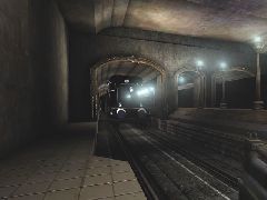 CTF-Substation