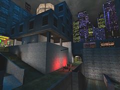 DM-[FLAK]UrbanHotZone2K4