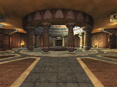 Duel-TempleOfRa