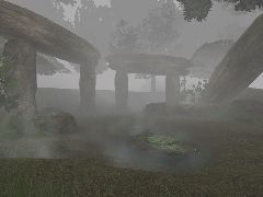 Duel-Loststone