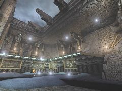 DM-Cenotaph