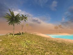 Duel-Atoll