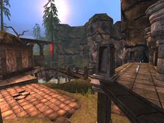 CTF-Evermore