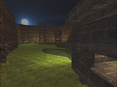 CTF-Swamp