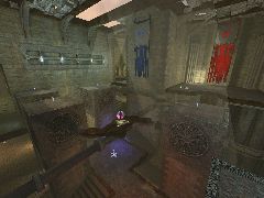CTF-UCMP2-Campgrounds