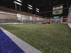 CTF-LiandriField