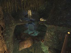 DM-Grotto