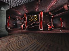DM-Containment
