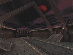 CTF-Thrash