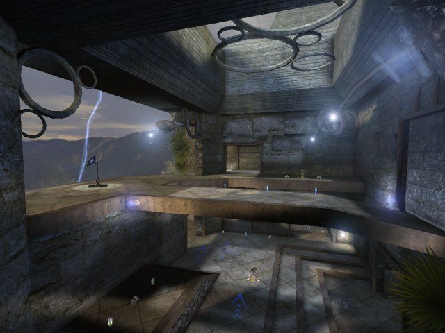 CTF-Collateral
