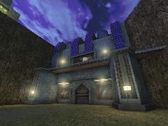 CTF-Cannae