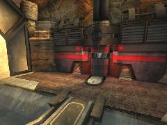 CTF-ARK-TwistedBase