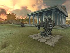 ONS-WarLords