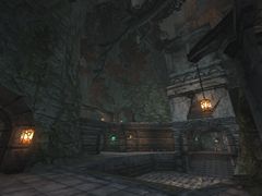 DM-Samodiva