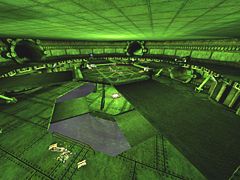 Dm-Sewers