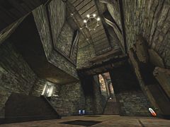 DM-Jeremiad