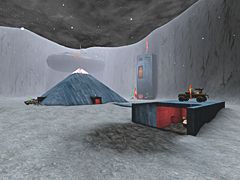 VCTF-[SD]Alaska
