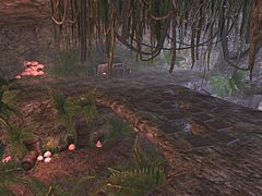 CTF-UTeros-Cavern2k4