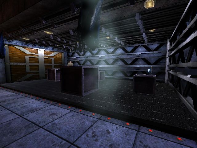 CTF-D2F[Garage]