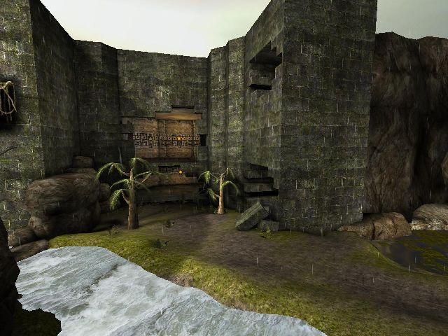 DM-D2F[MayanRuins]