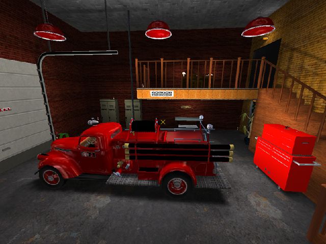 DM-MPC-FIRE-STATION