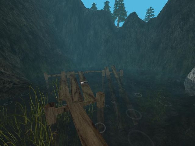 Lost Lake