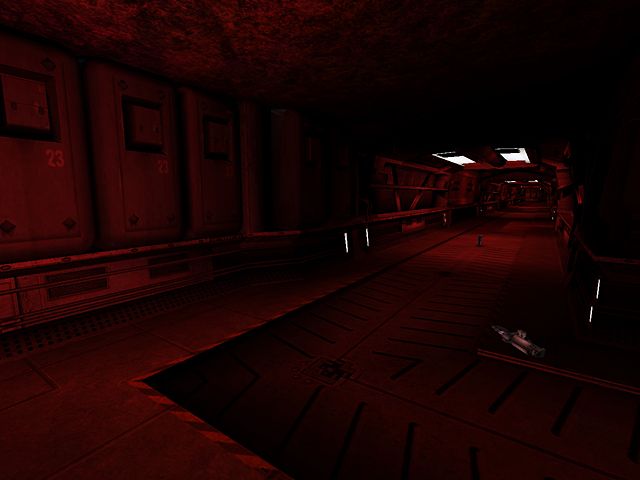 DM-Nightmare