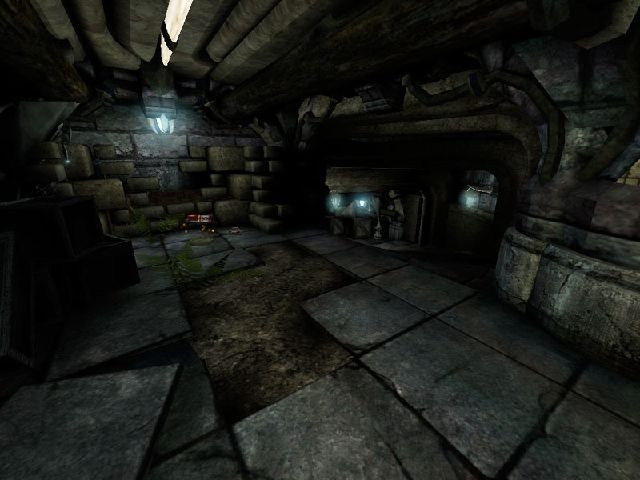 CTF-Tokara's Fate