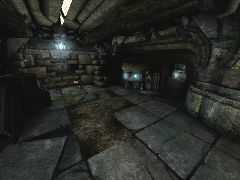 CTF-Tokara's Fate