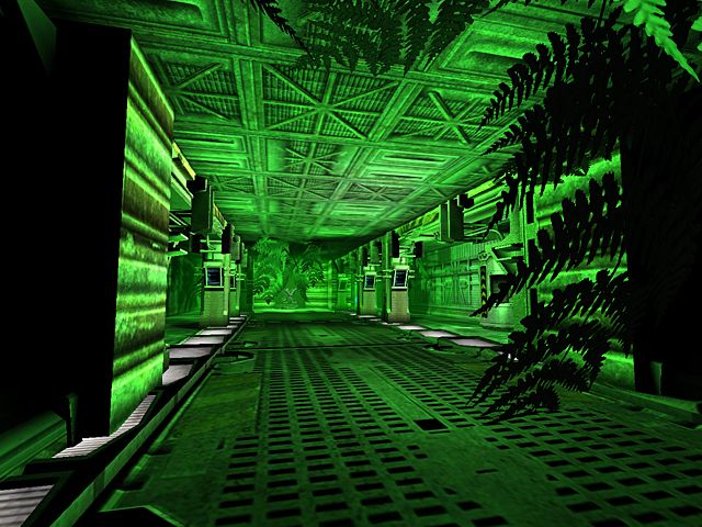 cDOM-AR-LostStation