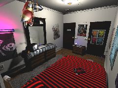 DM-MikesRoom