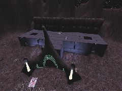 VCTF-AlienValley-BEL