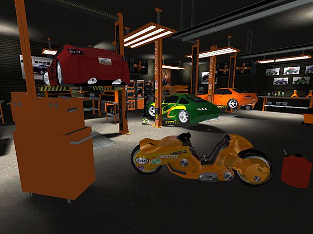 DM-MPC-SPEEDSHOP