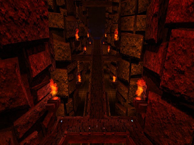 CTF-Hell Of Giants