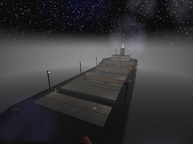 DM-CargoShip