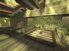 VCTF-Parnik