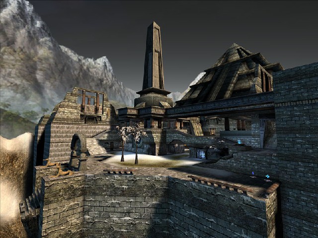 DM-Azure2k6