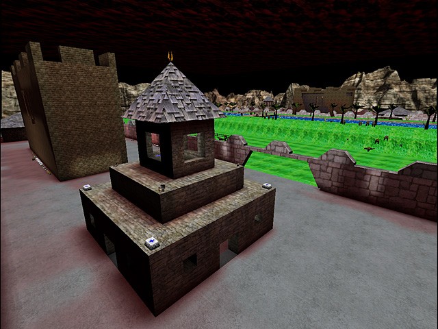 CTF-(UTW)BadNeighbors