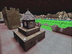 CTF-(UTW)BadNeighbors