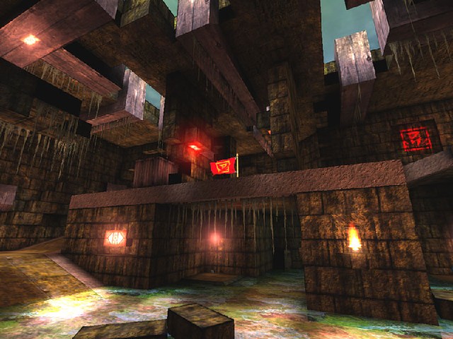 CTF-Relic