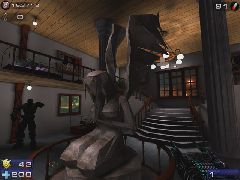 DM-Unreal_Museum_II