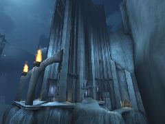 DM-Glacia