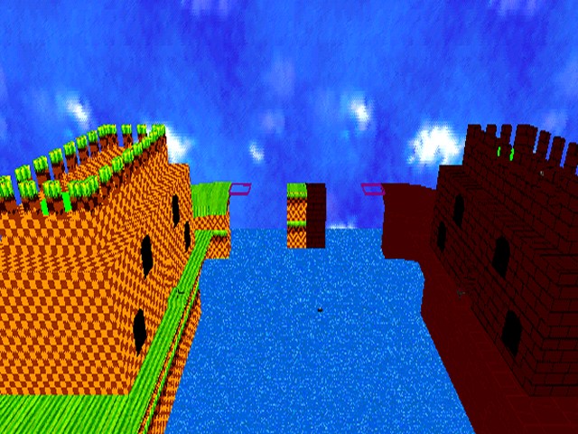 CTF-MarioVsSonic