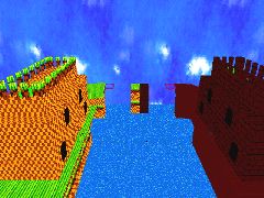 CTF-MarioVsSonic