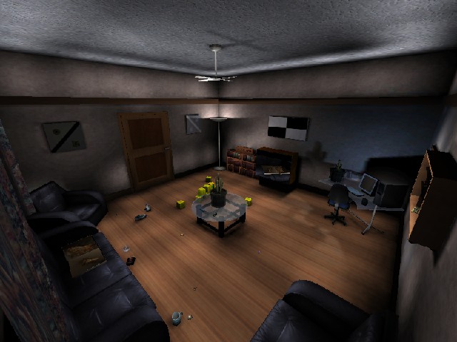 DM-[EVO]-Lounge