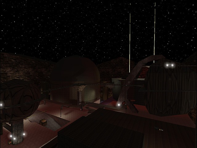 DM-2ndSpaceBeacon