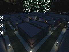 Xenoton
