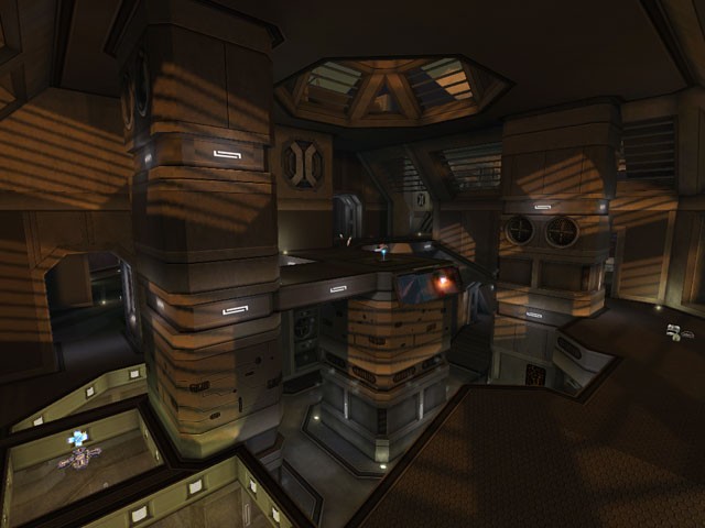 DM-UCMP4-Elucidation